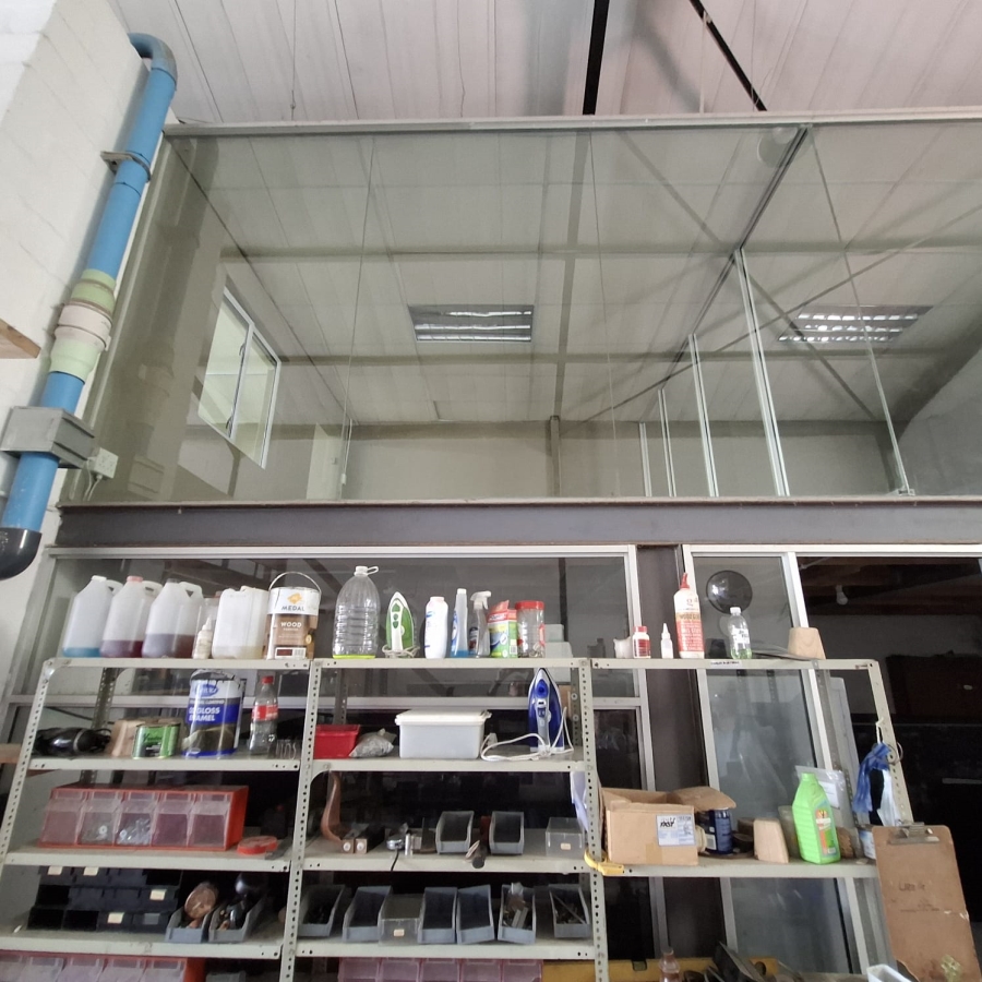 To Let commercial Property for Rent in Brackenfell Central Western Cape